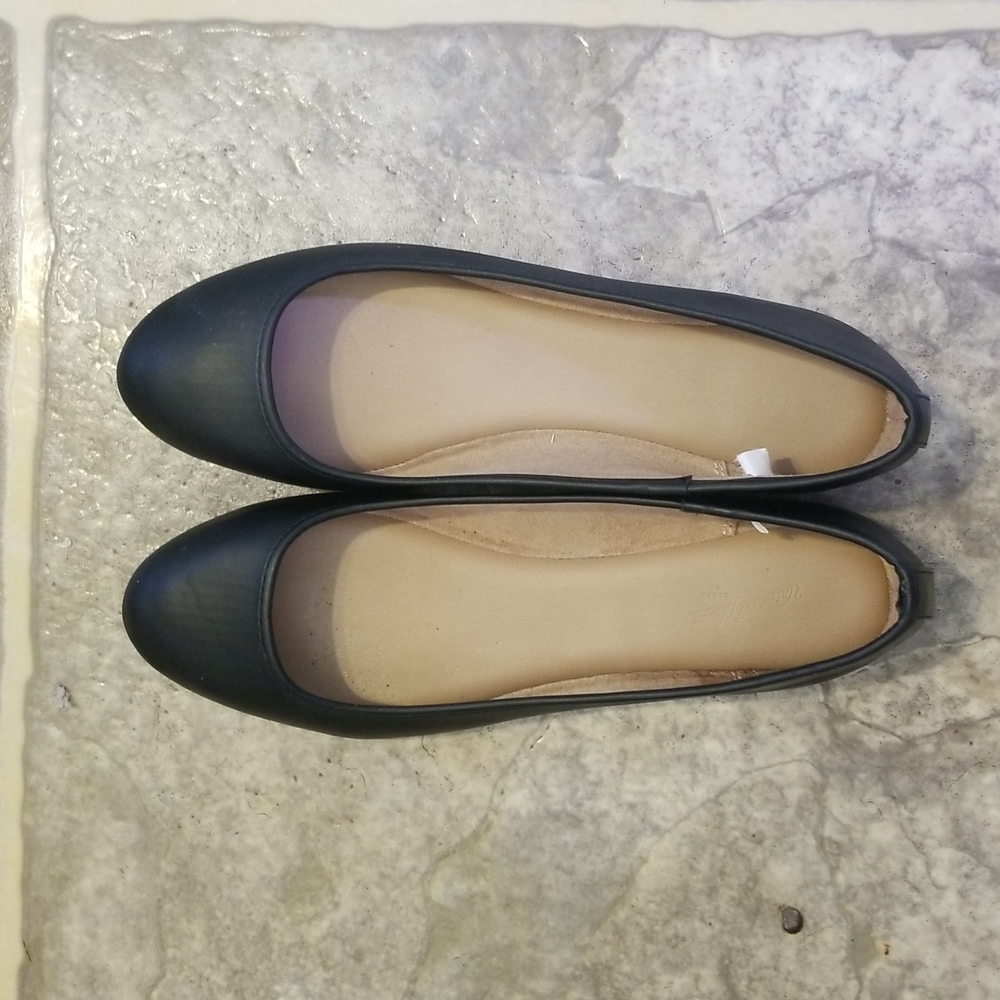 Flats